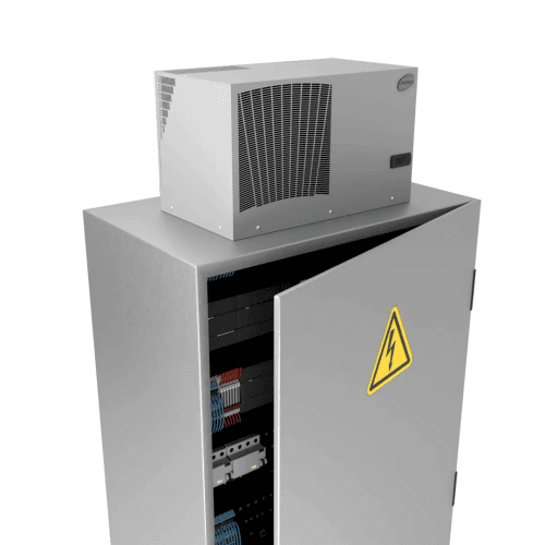 TOPII_condizionatori_indsutriali_da_tetto_quadri_elettrici