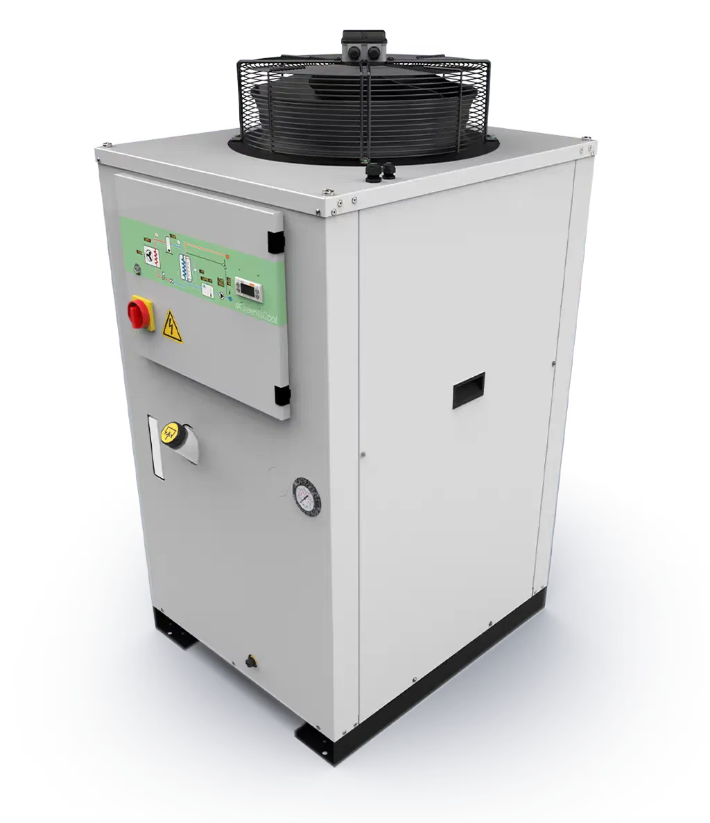 HOME 3 Klimatisierung