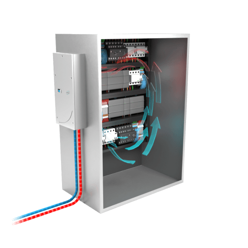 Watherm CNW Wärmetauscher