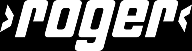 Roger Logo